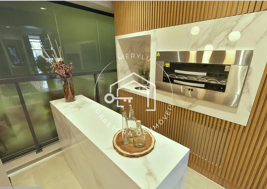 Foto 3 de Apartamento com 2 quartos à venda, 63m2 em Vila Clementino, São Paulo - SP