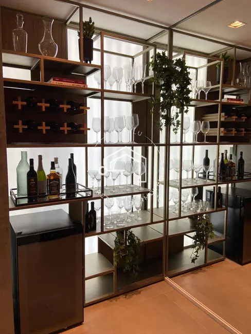 Foto 7 de Apartamento com 2 quartos à venda, 63m2 em Vila Clementino, São Paulo - SP