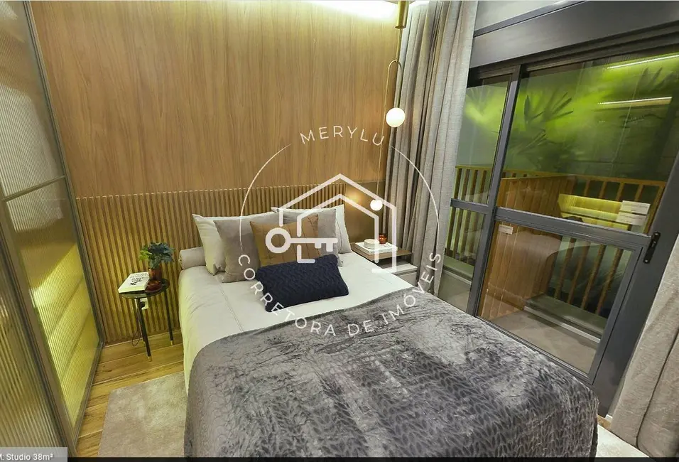 Foto 6 de Apartamento com 2 quartos à venda, 63m2 em Vila Clementino, São Paulo - SP