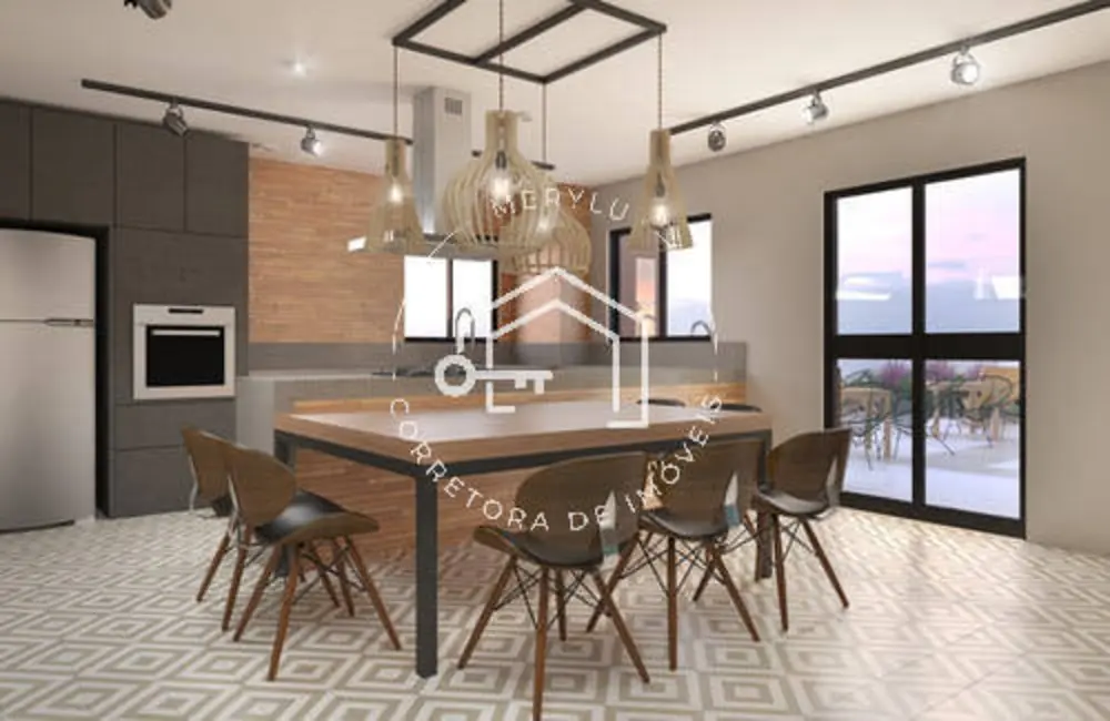 Apartamento com 2 quartos à venda, 39m2 em Saúde, São Paulo - SP - imagem 4 Foto 4 de Apartamento com 2 quartos à venda, 39m2 em Saúde, São Paulo - SP