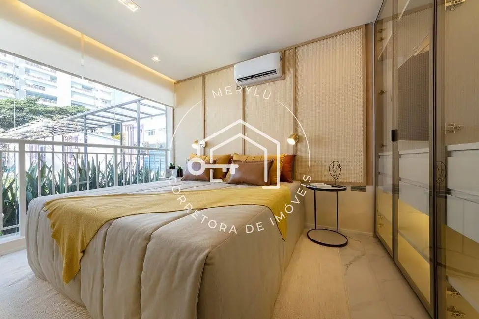 Foto 6 de Apartamento com 3 quartos à venda, 80m2 em Alto da Boa Vista, São Paulo - SP