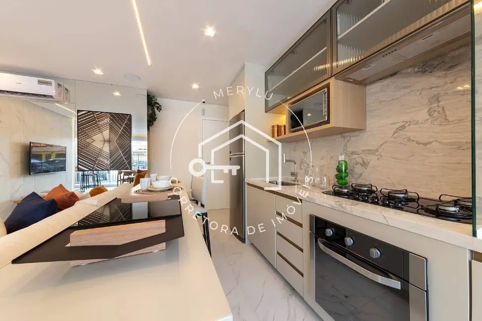 Foto 4 de Apartamento com 3 quartos à venda, 80m2 em Alto da Boa Vista, São Paulo - SP