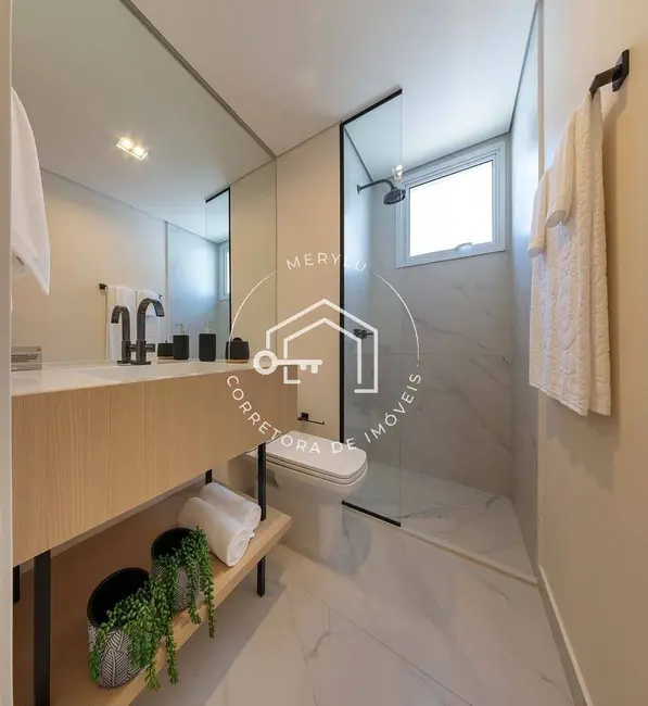 Foto 9 de Apartamento com 3 quartos à venda, 80m2 em Alto da Boa Vista, São Paulo - SP