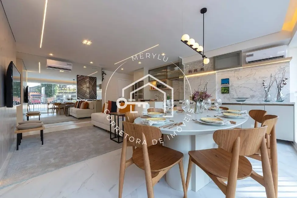 Foto 1 de Apartamento com 3 quartos à venda, 80m2 em Alto da Boa Vista, São Paulo - SP