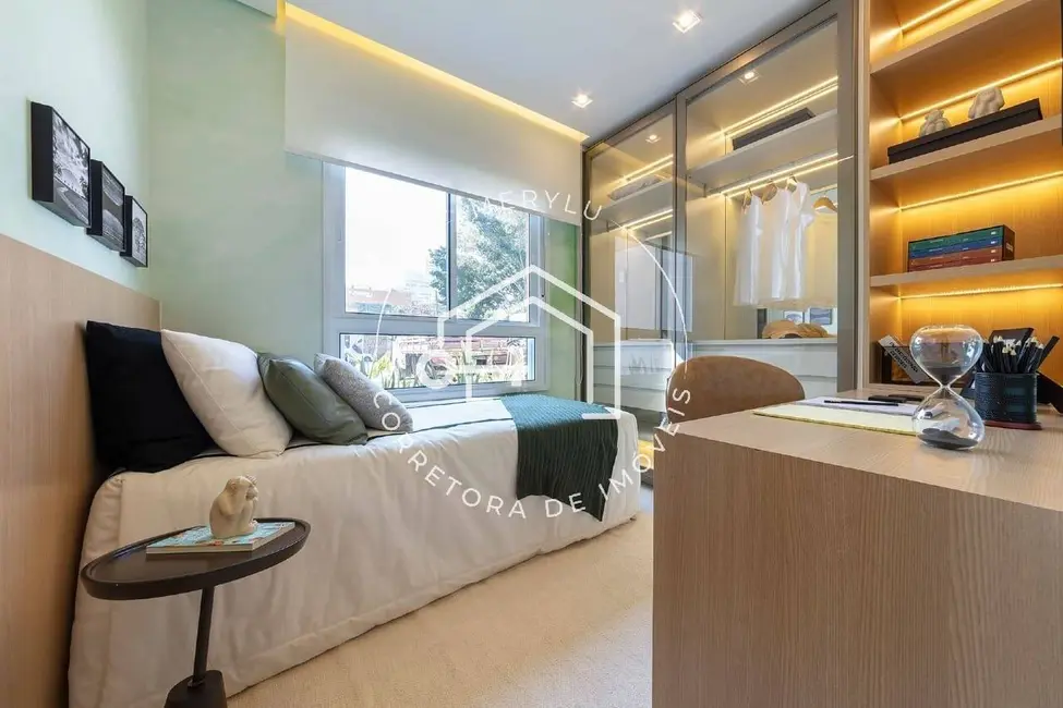 Foto 8 de Apartamento com 3 quartos à venda, 80m2 em Alto da Boa Vista, São Paulo - SP