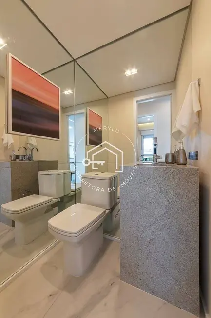 Foto 5 de Apartamento com 3 quartos à venda, 80m2 em Alto da Boa Vista, São Paulo - SP
