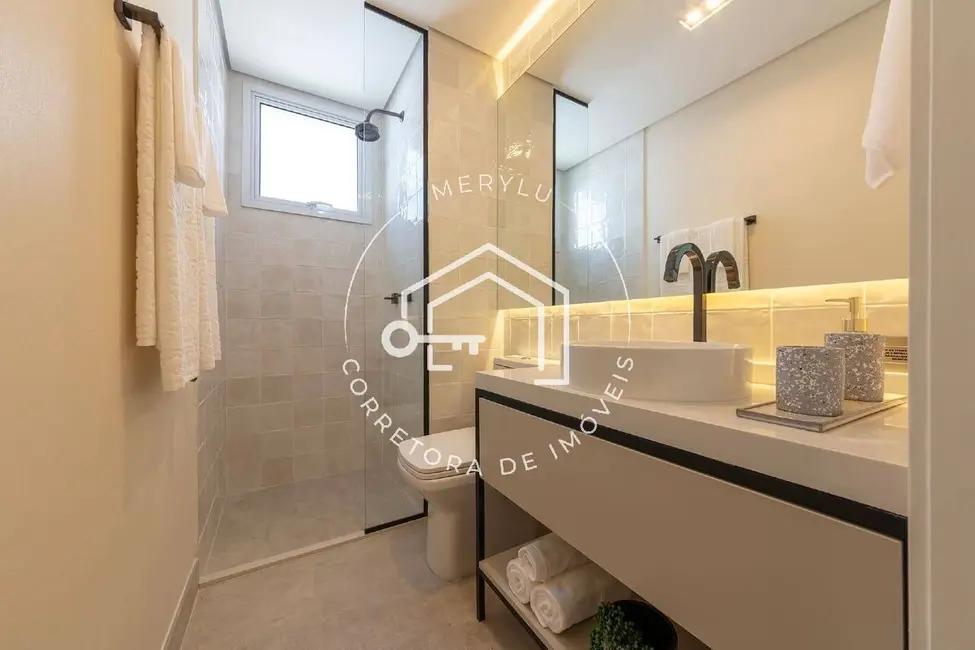 Foto 7 de Apartamento com 3 quartos à venda, 80m2 em Alto da Boa Vista, São Paulo - SP