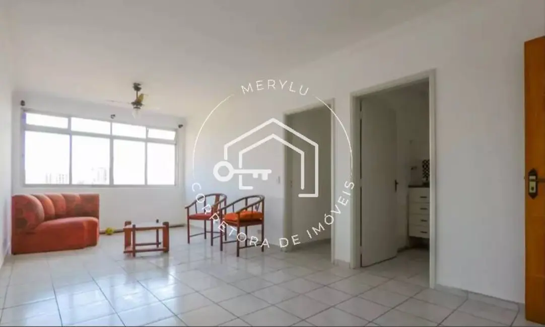 Apartamento com 3 quartos à venda, 98m2 em Cambuci, São Paulo - SP - imagem 1 Foto 1 de Apartamento com 3 quartos à venda, 98m2 em Cambuci, São Paulo - SP