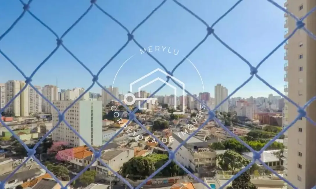 Apartamento com 3 quartos à venda, 98m2 em Cambuci, São Paulo - SP - imagem 3 Foto 3 de Apartamento com 3 quartos à venda, 98m2 em Cambuci, São Paulo - SP