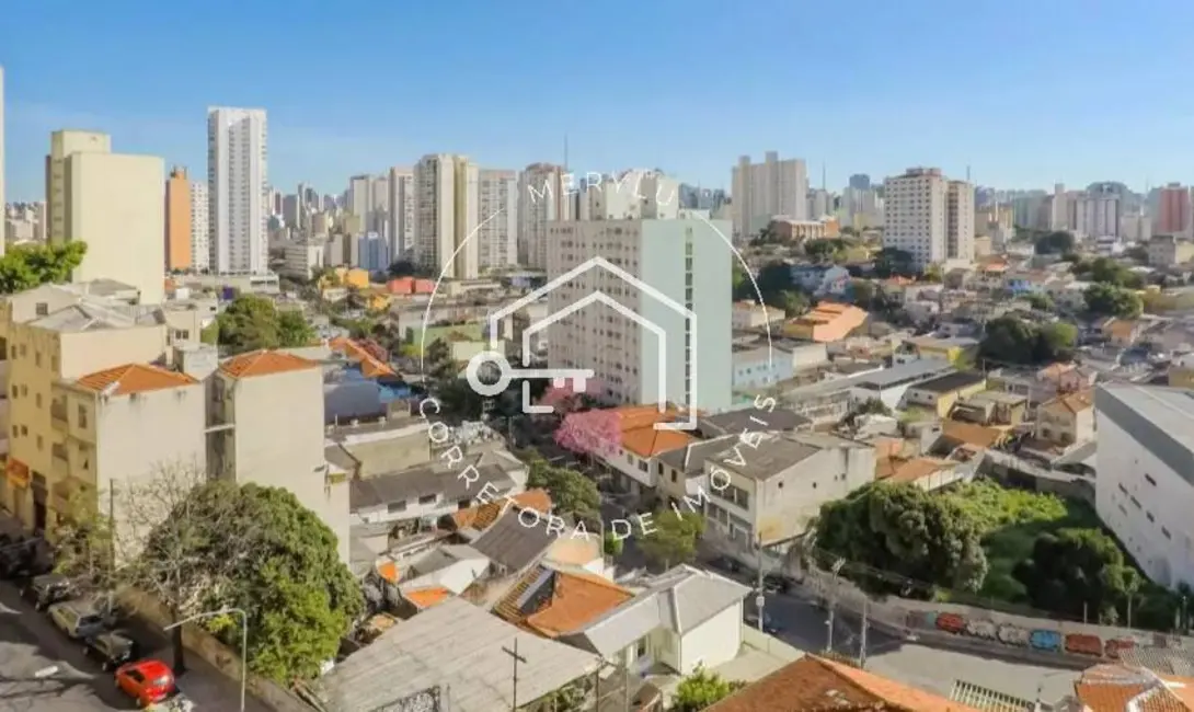 Apartamento com 3 quartos à venda, 98m2 em Cambuci, São Paulo - SP - imagem 4 Foto 4 de Apartamento com 3 quartos à venda, 98m2 em Cambuci, São Paulo - SP