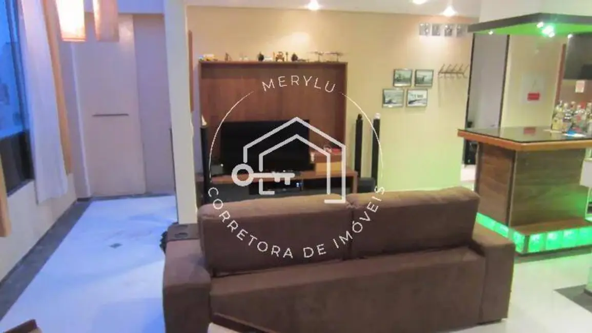 Foto 2 de Cobertura com 2 quartos à venda, 164m2 em Saúde, São Paulo - SP