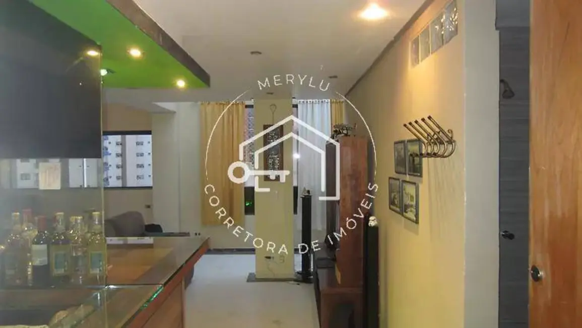 Foto 3 de Cobertura com 2 quartos à venda, 164m2 em Saúde, São Paulo - SP