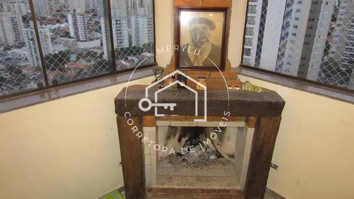 Foto 6 de Cobertura com 2 quartos à venda, 164m2 em Saúde, São Paulo - SP