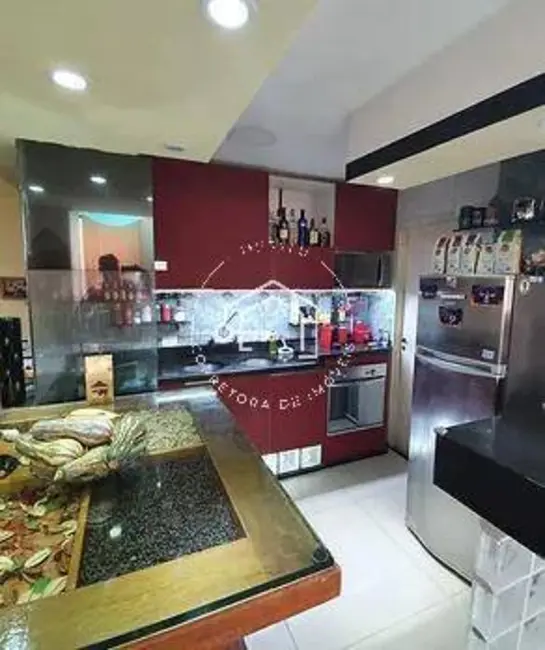 Foto 8 de Cobertura com 2 quartos à venda, 164m2 em Saúde, São Paulo - SP