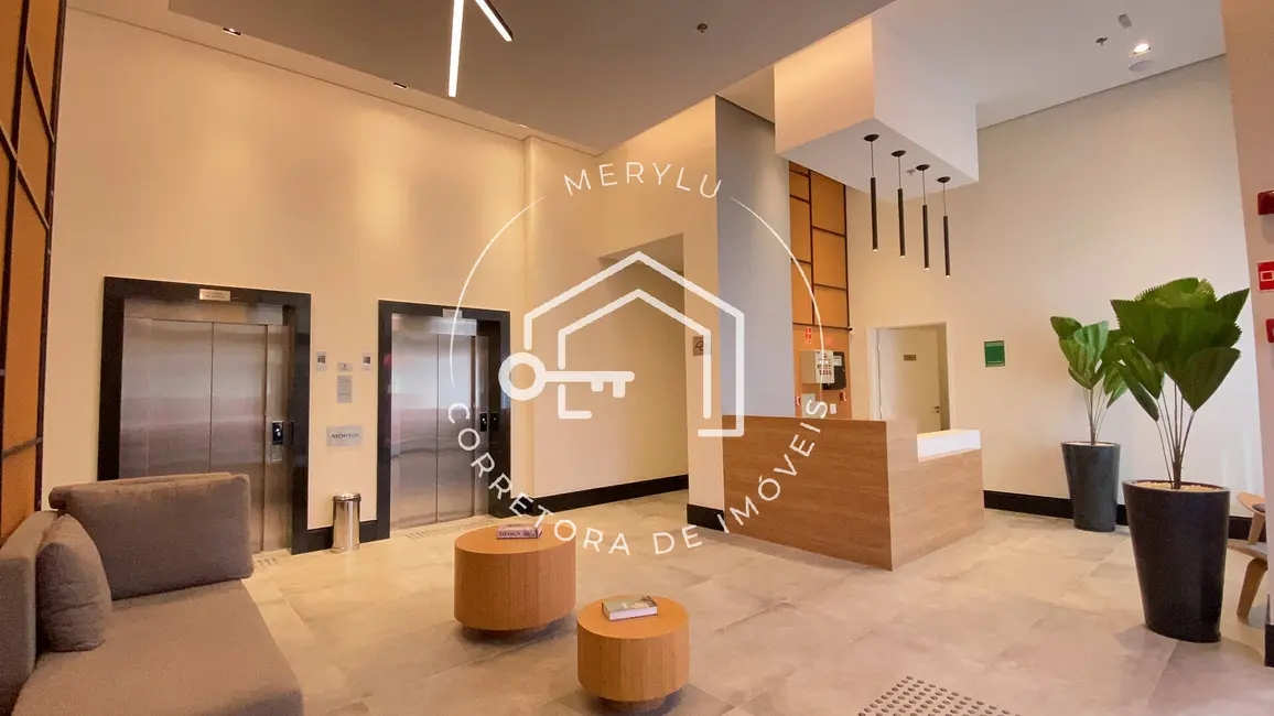 Apartamento com 1 quarto à venda, 29m2 em Vila Mariana, São Paulo - SP - imagem 5 Foto 5 de Apartamento com 1 quarto à venda, 29m2 em Vila Mariana, São Paulo - SP