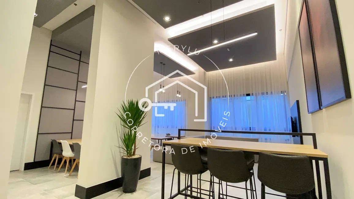 Apartamento com 1 quarto à venda, 29m2 em Vila Mariana, São Paulo - SP - imagem 8 Foto 8 de Apartamento com 1 quarto à venda, 29m2 em Vila Mariana, São Paulo - SP