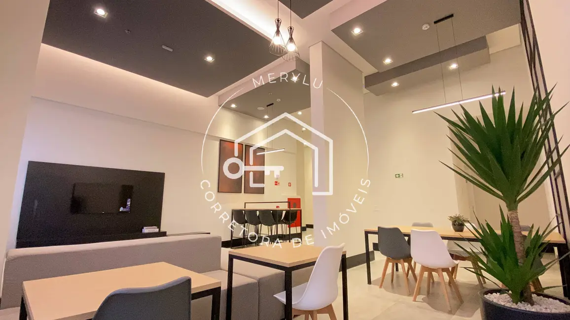 Apartamento com 1 quarto à venda, 29m2 em Vila Mariana, São Paulo - SP - imagem 6 Foto 6 de Apartamento com 1 quarto à venda, 29m2 em Vila Mariana, São Paulo - SP