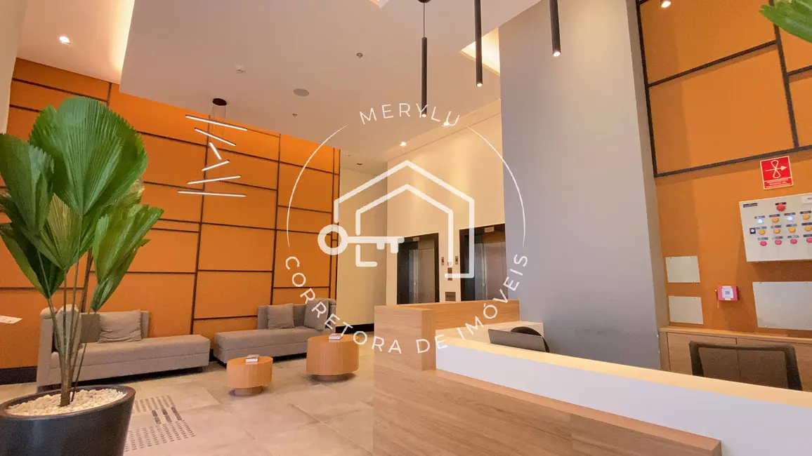 Apartamento com 1 quarto à venda, 29m2 em Vila Mariana, São Paulo - SP - imagem 4 Foto 4 de Apartamento com 1 quarto à venda, 29m2 em Vila Mariana, São Paulo - SP