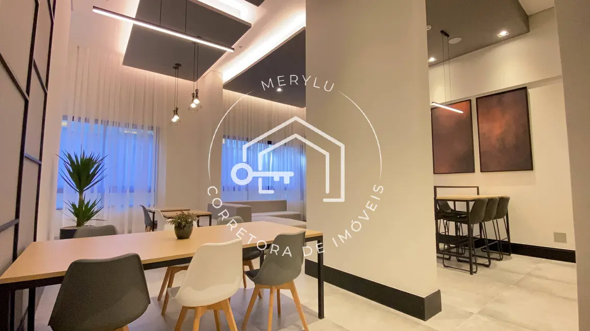 Apartamento com 1 quarto à venda, 29m2 em Vila Mariana, São Paulo - SP - imagem 7 Foto 7 de Apartamento com 1 quarto à venda, 29m2 em Vila Mariana, São Paulo - SP