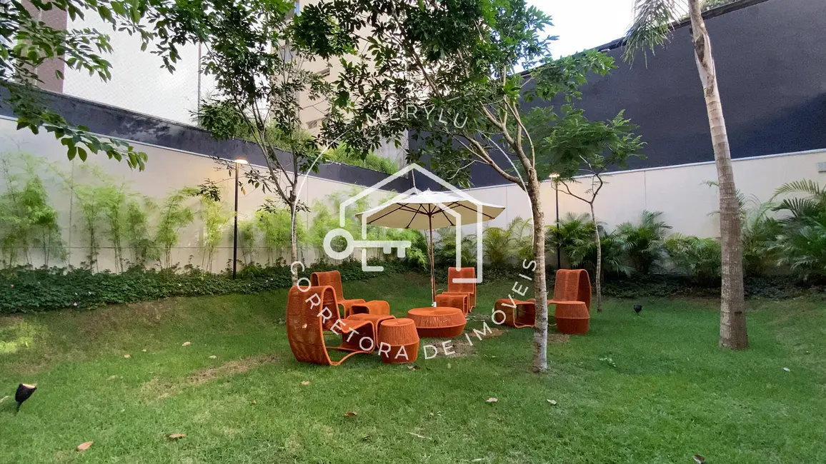 Apartamento com 1 quarto à venda, 29m2 em Vila Mariana, São Paulo - SP - imagem 9 Foto 9 de Apartamento com 1 quarto à venda, 29m2 em Vila Mariana, São Paulo - SP