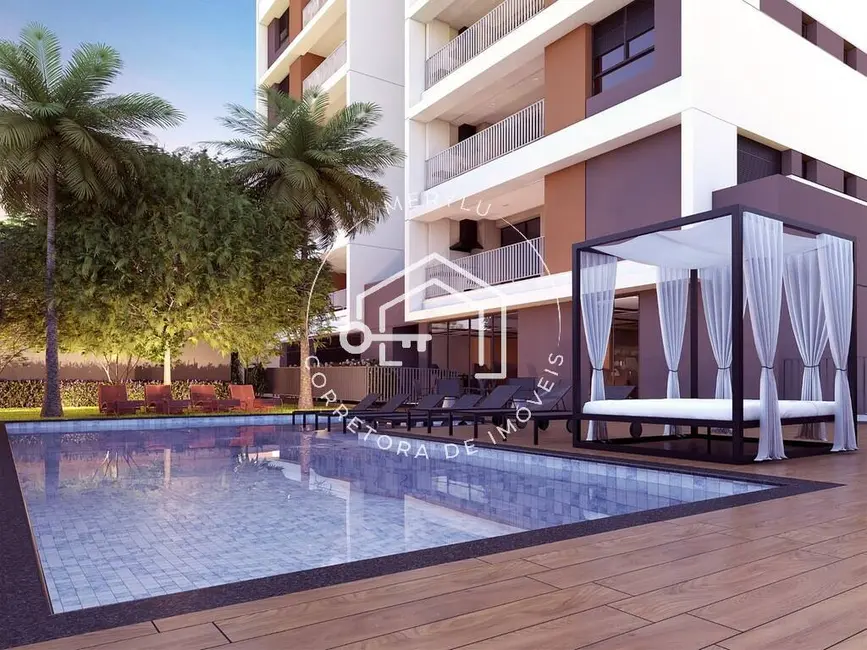 Foto 4 de Apartamento com 3 quartos à venda, 86m2 em Moema, São Paulo - SP