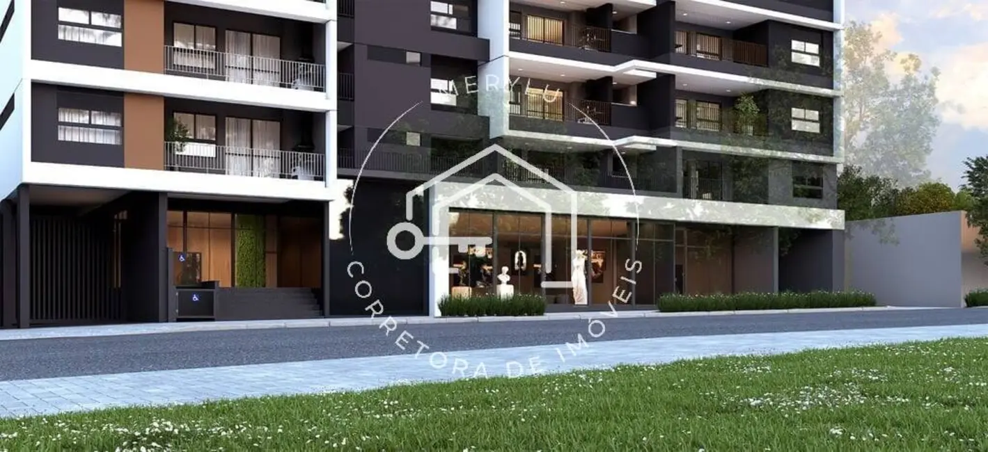 Foto 8 de Apartamento com 3 quartos à venda, 86m2 em Moema, São Paulo - SP