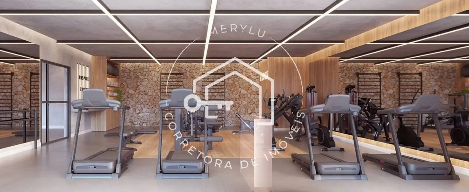 Foto 3 de Apartamento com 3 quartos à venda, 86m2 em Moema, São Paulo - SP