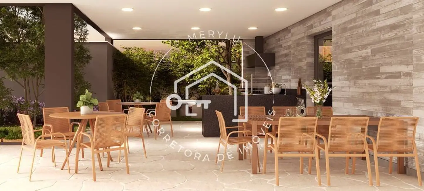 Foto 6 de Apartamento com 3 quartos à venda, 86m2 em Moema, São Paulo - SP