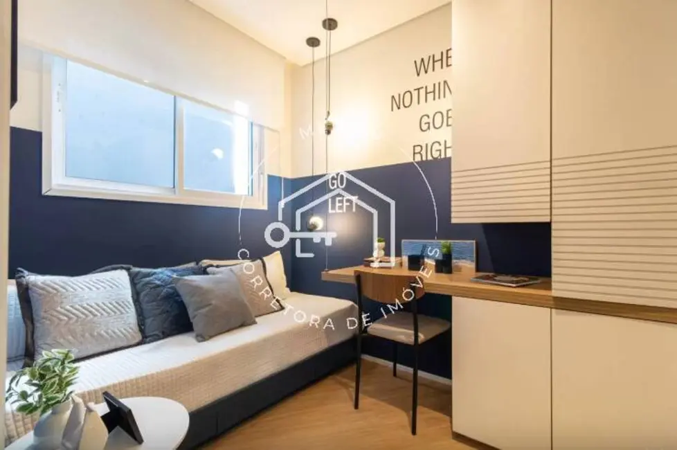 Foto 9 de Apartamento com 2 quartos à venda, 40m2 em Alto de Pinheiros, São Paulo - SP