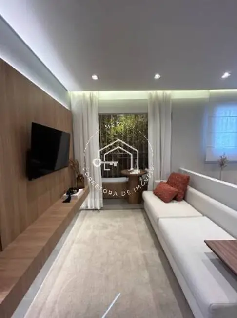 Apartamento com 2 quartos à venda, 35m2 em São Paulo - SP - imagem 2 Foto 2 de Apartamento com 2 quartos à venda, 35m2 em São Paulo - SP