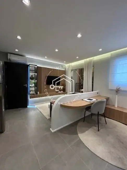 Apartamento com 2 quartos à venda, 35m2 em São Paulo - SP - imagem 7 Foto 7 de Apartamento com 2 quartos à venda, 35m2 em São Paulo - SP