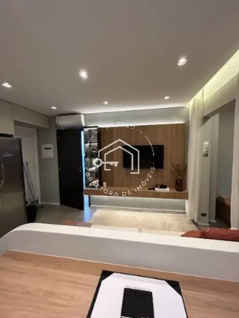 Apartamento com 2 quartos à venda, 35m2 em São Paulo - SP - imagem 1 Foto 1 de Apartamento com 2 quartos à venda, 35m2 em São Paulo - SP