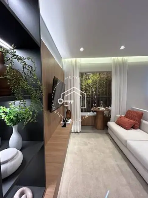 Apartamento com 2 quartos à venda, 35m2 em São Paulo - SP - imagem 3 Foto 3 de Apartamento com 2 quartos à venda, 35m2 em São Paulo - SP