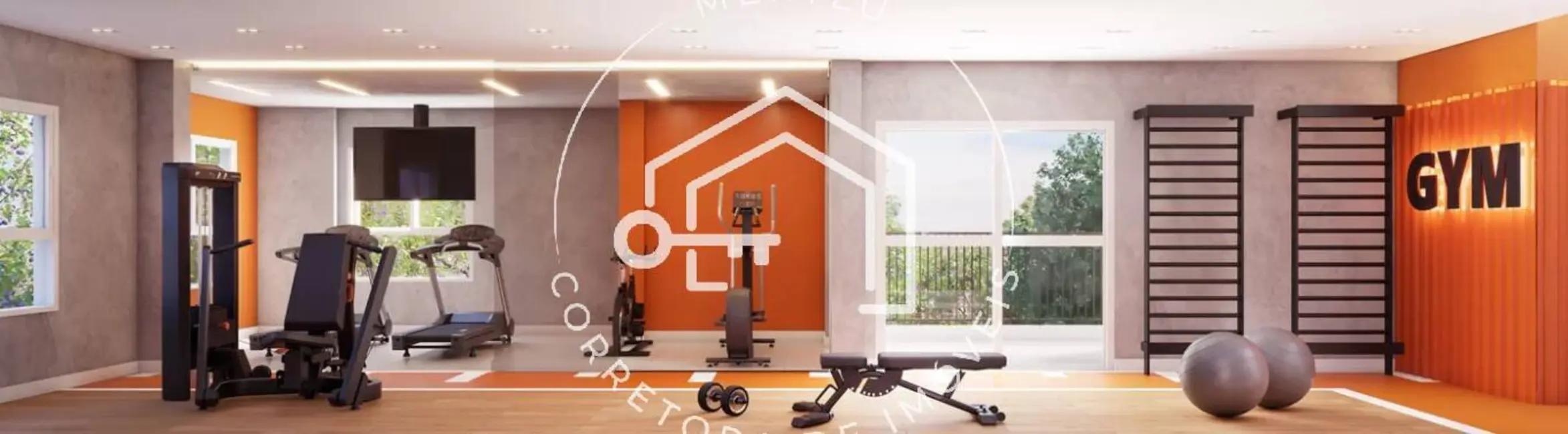 Apartamento com 2 quartos à venda, 35m2 em São Paulo - SP - imagem 9 Foto 9 de Apartamento com 2 quartos à venda, 35m2 em São Paulo - SP