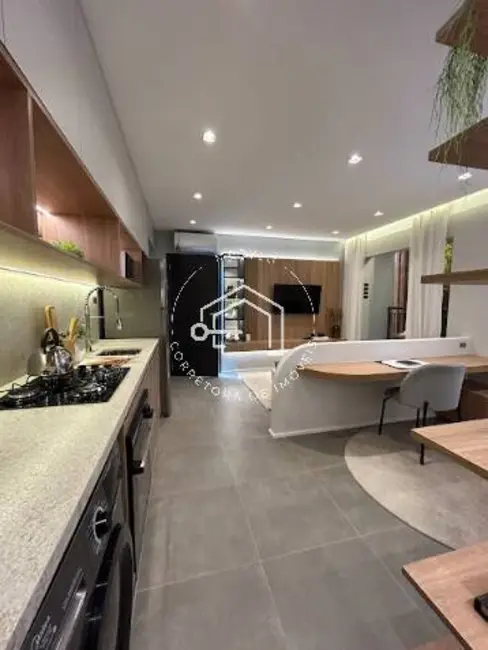 Apartamento com 2 quartos à venda, 35m2 em São Paulo - SP - imagem 8 Foto 8 de Apartamento com 2 quartos à venda, 35m2 em São Paulo - SP