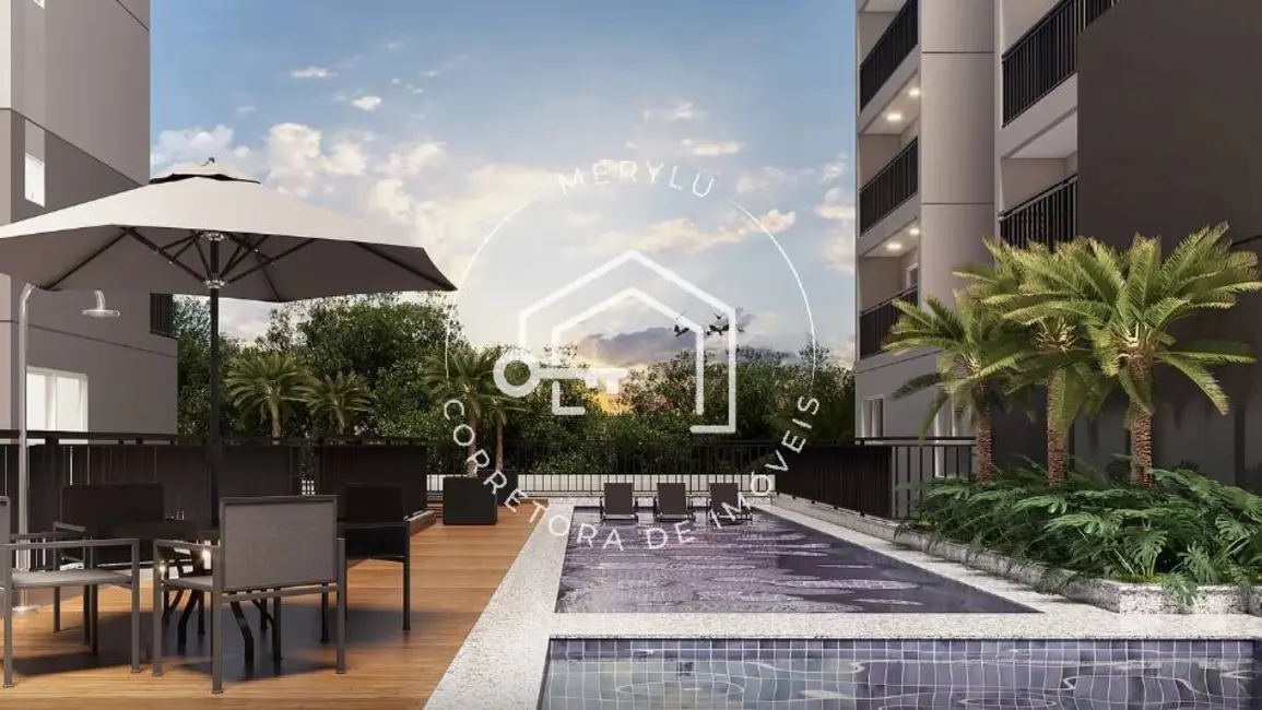 Foto 4 de Apartamento com 3 quartos à venda, 70m2 em São Paulo - SP