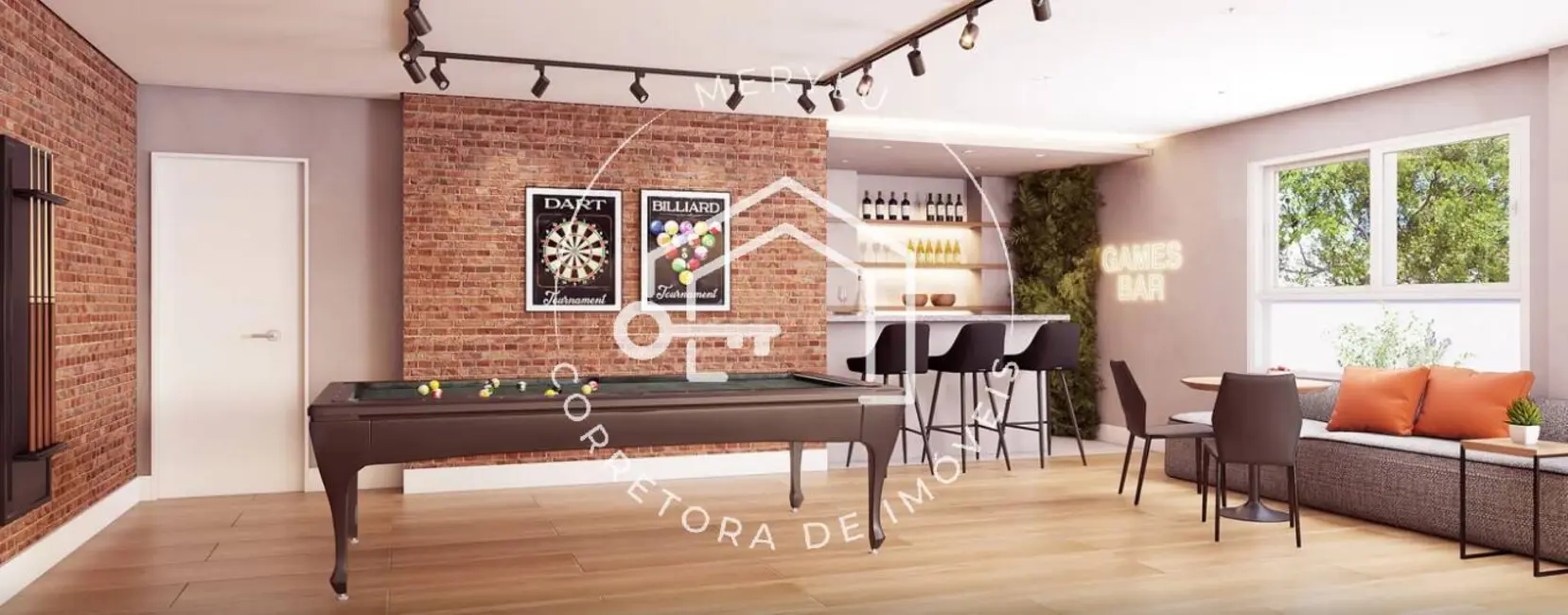 Foto 8 de Apartamento com 3 quartos à venda, 70m2 em São Paulo - SP