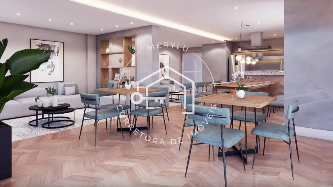 Foto 7 de Apartamento com 3 quartos à venda, 70m2 em São Paulo - SP