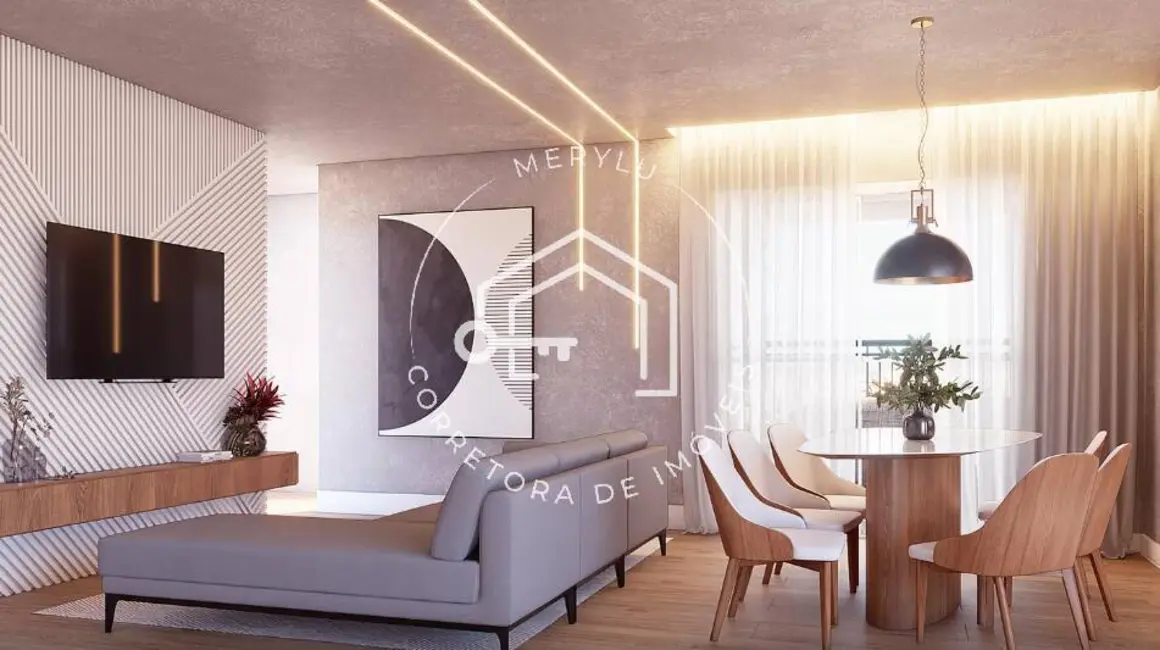 Foto 1 de Apartamento com 3 quartos à venda, 70m2 em São Paulo - SP