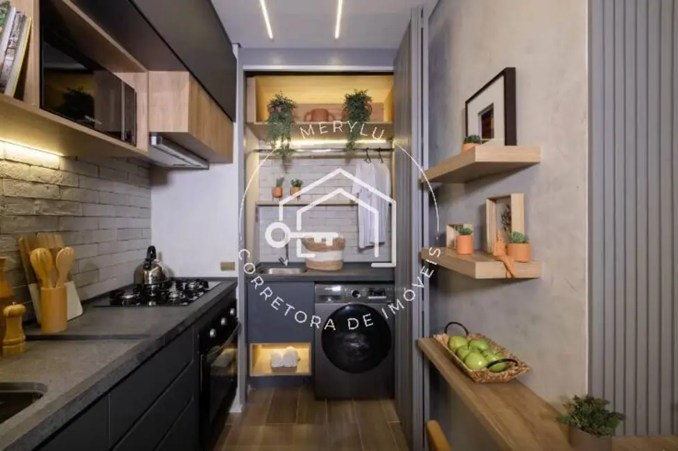 Foto 7 de Apartamento com 2 quartos à venda, 40m2 em Perdizes, São Paulo - SP