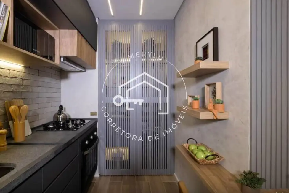 Foto 8 de Apartamento com 2 quartos à venda, 40m2 em Perdizes, São Paulo - SP