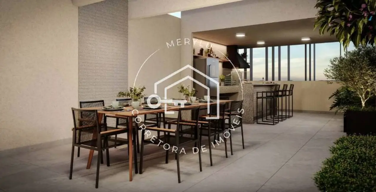 Foto 7 de Apartamento com 2 quartos à venda, 51m2 em Perdizes, São Paulo - SP