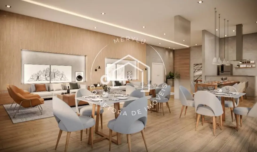 Foto 5 de Apartamento com 2 quartos à venda, 51m2 em Perdizes, São Paulo - SP