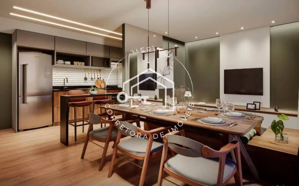 Foto 1 de Apartamento com 2 quartos à venda, 51m2 em Perdizes, São Paulo - SP