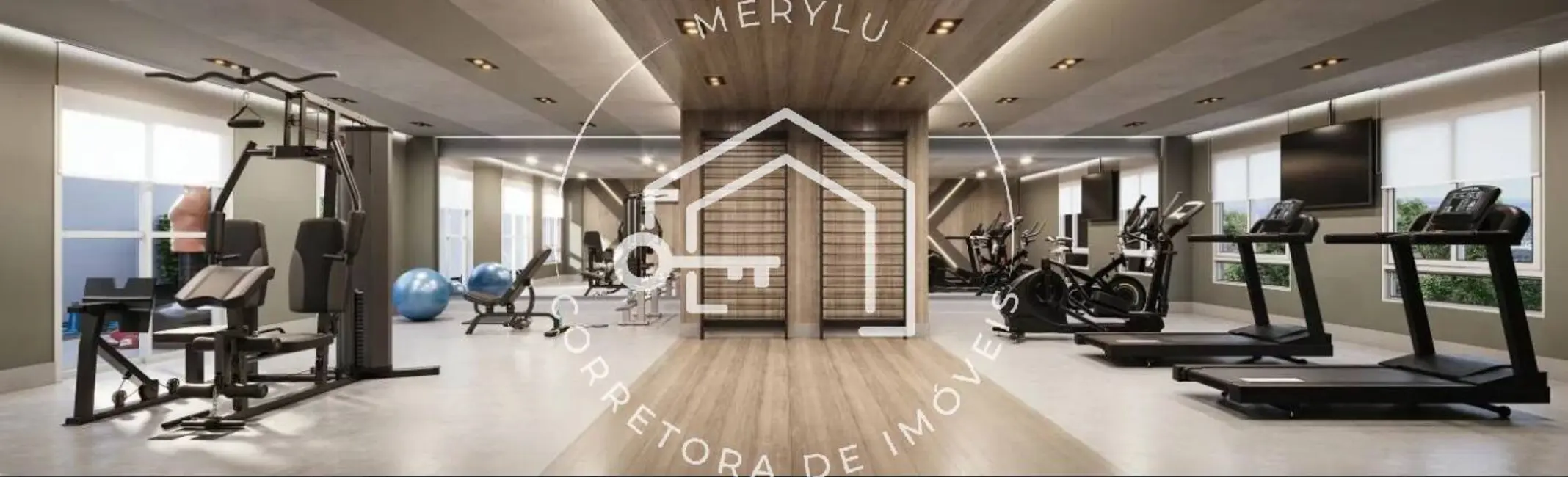 Foto 6 de Apartamento com 2 quartos à venda, 51m2 em Perdizes, São Paulo - SP