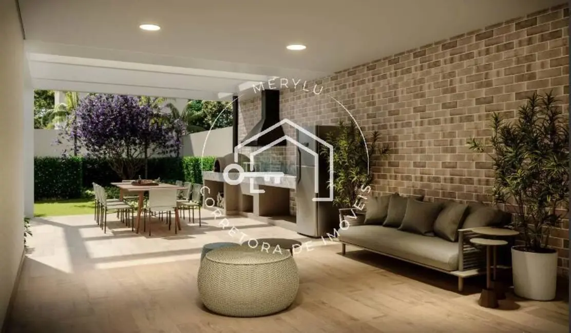 Foto 8 de Apartamento com 2 quartos à venda, 51m2 em Perdizes, São Paulo - SP