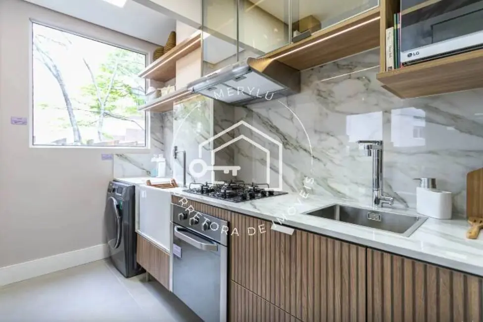 Apartamento com 2 quartos à venda, 40m2 em Perdizes, São Paulo - SP - imagem 9 Foto 9 de Apartamento com 2 quartos à venda, 40m2 em Perdizes, São Paulo - SP