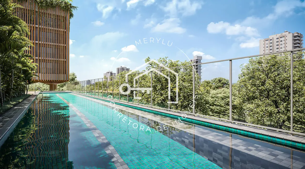 Foto 9 de Apartamento com 2 quartos à venda, 60m2 em Vila Pompéia, São Paulo - SP