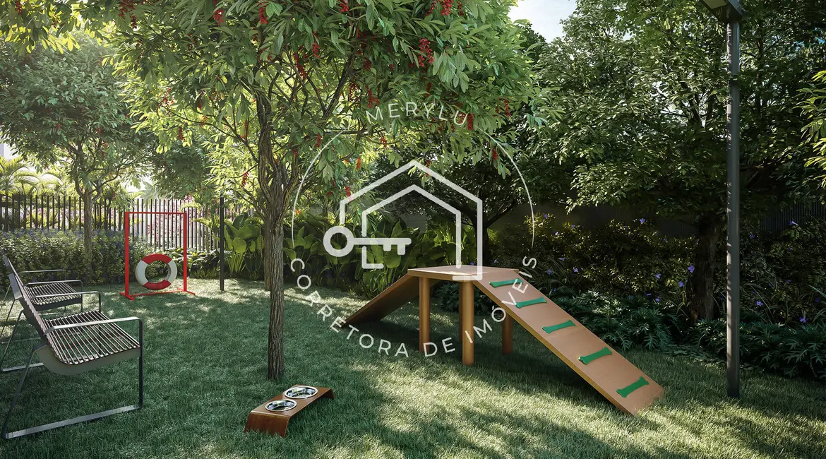 Foto 8 de Apartamento com 2 quartos à venda, 60m2 em Vila Pompéia, São Paulo - SP