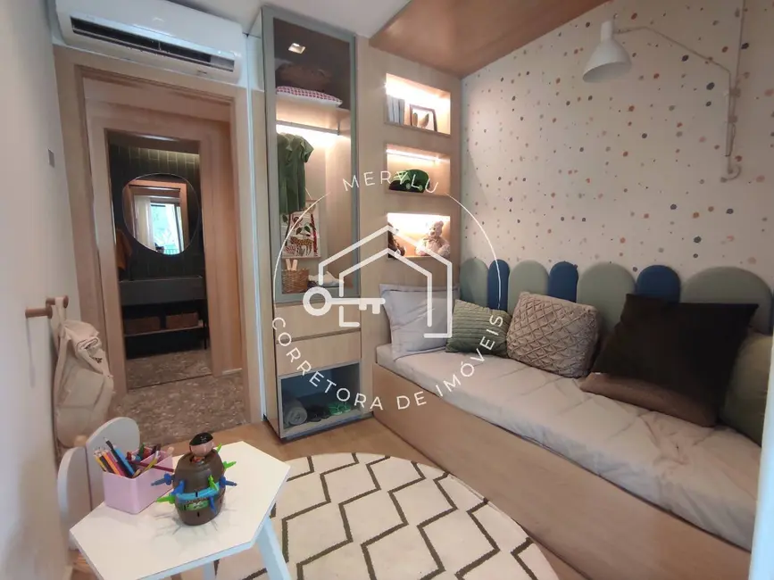 Apartamento com 2 quartos à venda, 79m2 em Vila Pompéia, São Paulo - SP - imagem 6 Foto 6 de Apartamento com 2 quartos à venda, 79m2 em Vila Pompéia, São Paulo - SP